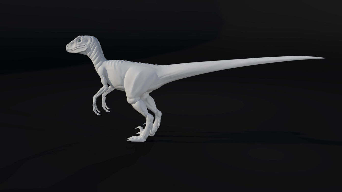 Video_Velociraptor